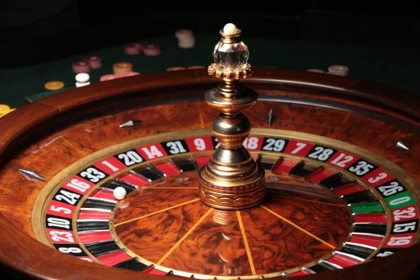 No Commission Baccarat table layout on goltogel 125