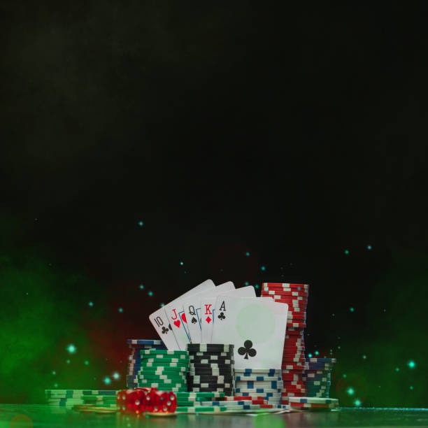 No Commission Baccarat settlement and payout display on goltogel 125
