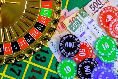 Prediction options Number Pattern prediction options and payout table